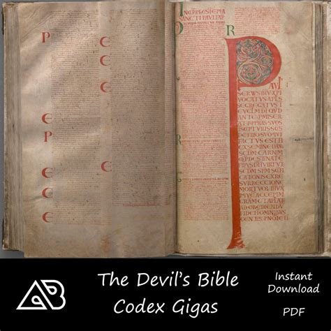 devil's bible pdf|the devil's bible english translation pdf.